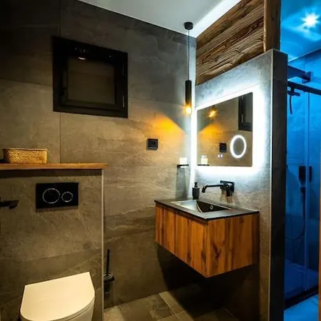 De Gamme * L'echappee Belle * Chalet Bolquere