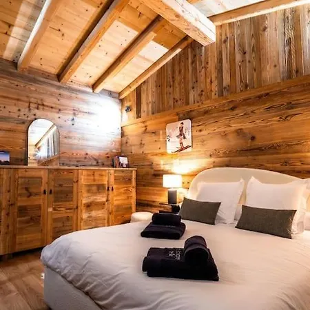 Chalet De Gamme * L'echappee Belle * Bolquere