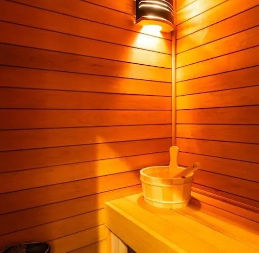 Chalet De Gamme * L'échappée Belle *