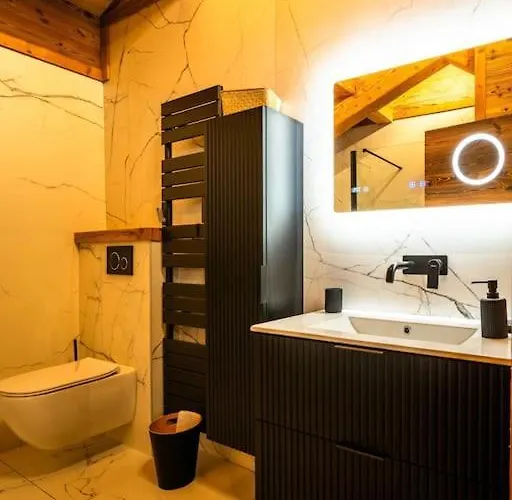 De Gamme * L'échappée Belle * Chalet